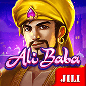 Ali Baba TG77 hot game