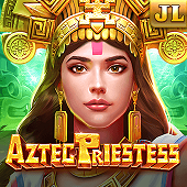 Aztec Priestess TG77 slot