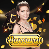 Baccarat A TG77 live casino