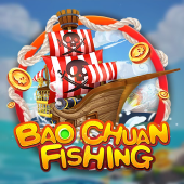 Bao Chuan Fishing at TG77