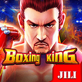 Boxing King slot at TG77 casino