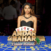 Casino Marina Andar Bahar TG77