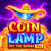 Coin Lamp TG77 slot game