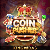 Coin Pusher at TG77