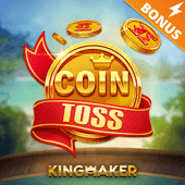 Coin Toss TG77 casino