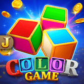 Color Game at TG77 bonus