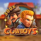 Cowboys TG77 game