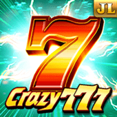 Crazy777 TG77 game
