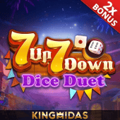 Dice Duet TG77