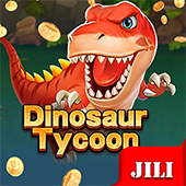 Dinosaur Tycoon TG77