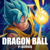 Dragon Ball slot TG77