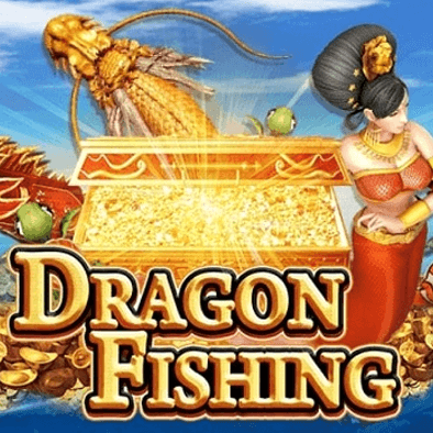Dragon Fishing at TG77