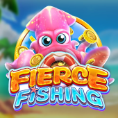 Fierce Fishing TG77