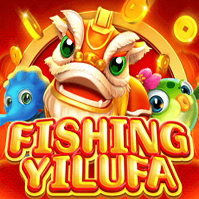 Fishing Yi Lu Fa at TG77