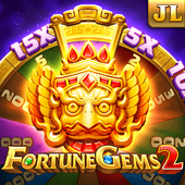 Fortune Gems 2 TG77 bonus