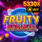 Fruity Bonanza game icon at TG77 casino