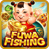 Fuwa Fishing at TG77