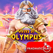 Gates of Olympus at TG77