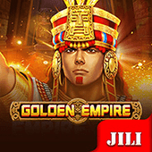 Golden Empire TG77 bonus slot