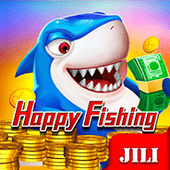 Happy Fishing TG77 casino