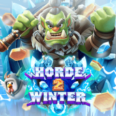 Horde 2 Winter at TG77