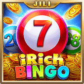 Irich Bingo TG77 casino