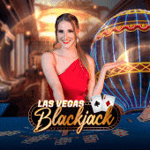 Las Vegas Blackjack TG77