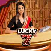 Lucky 7 at TG77