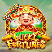 Lucky Fortunes TG77
