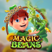 Magic Beans TG77 game