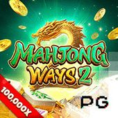 Mahjong Ways 2 at TG77