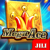 Mega Ace free spins TG77