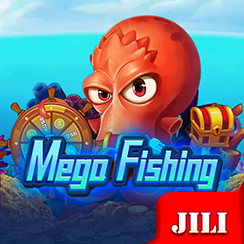Mega Fishing at TG77