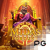 Midas Fortune TG77