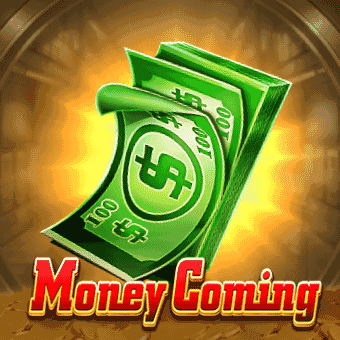 Money Coming TG77 bonus game