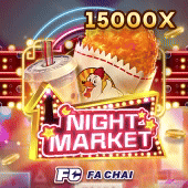 Night Market TG77 slot