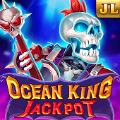Ocean King Jackpot TG77