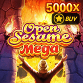 Open Sesame Mega TG77
