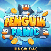 Penguin Panic TG77