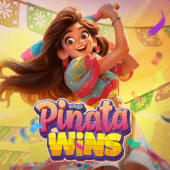 Pinata Wins at TG77 casino