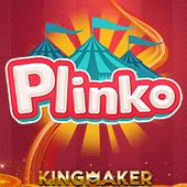 Plinko at TG77 casino