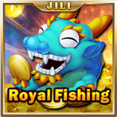 Royal Fishing TG77 game