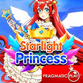 Starlight Princess TG77