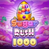 Sugar Rush 1000 Hot Game icon at TG77