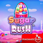Sugar Rush at TG77