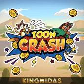 Toon Crash TG77 game