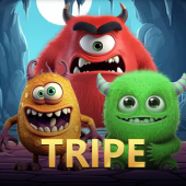 Tripe Cards Game at TG77 casino