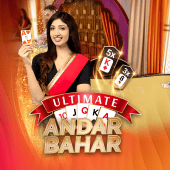 Ultimate Andar Bahar TG77