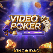 Video Poker TG77 slot