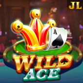 Wild Ace at TG77 casino